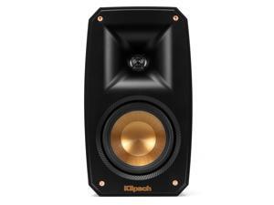Klipsch Reference 5.1 Theater System with Satellite Speakers, Center Speaker, and Subwoofer (Black) Klipsch Reference 5.1 Theater System with Satellite Speakers, Center Speaker, and Subwoofer (Black)