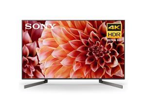 Sony XBR-49X900F 49" BRAVIA 4K Ultra HD HDR Smart TV Sony XBR-49X900F 49" BRAVIA 4K Ultra HD HDR Smart TV