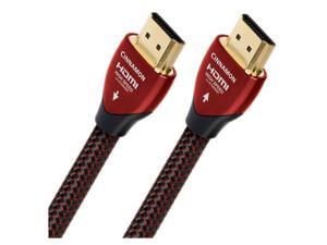AudioQuest Cinnamon HDMI Cable - 13.12 ft. (4m) AudioQuest Cinnamon HDMI Cable - 13.12 ft. (4m)