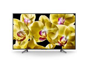 Sony XBR-65X800G 65" 4K HDR Ultra HD Smart TV Sony XBR-65X800G 65" 4K HDR Ultra HD Smart TV