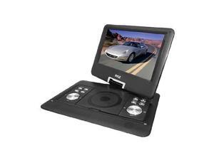 Pyle Home PDH14 14-Inch Portable TFT/LCD Monitor with Built-In DVD Player MP3/MP4/USB SD Card Slot Pyle Home PDH14 14-Inch Portable TFT/LCD Monitor with Built-In DVD Player MP3/MP4/USB SD Card Slot