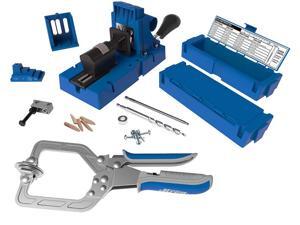 Kreg Jig K5 Master System Kreg Jig K5 Master System