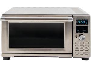 NuWave Bravo XL Air Fryer/Toaster Oven NuWave Bravo XL Air Fryer/Toaster Oven