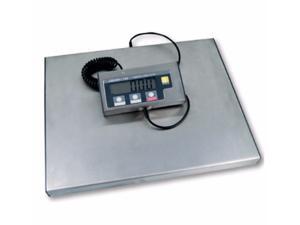 Jennings J-SHIP Heavy Duty Digital Shipping Scale, 332 lb Capacity, 3-Pack Jennings J-SHIP Heavy Duty Digital Shipping Scale, 332 lb Capacity, 3-Pack
