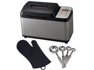 Zojirushi Home Bakery Virtuoso Breadmaker and Accessory Bundle Zojirushi Home Bakery Virtuoso Breadmaker and Accessory Bundle