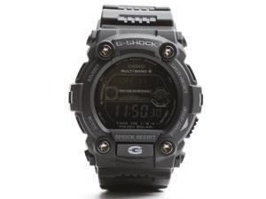 Casio G-Rescue Solar Atomic Classic Color Watch Casio G-Rescue Solar Atomic Classic Color Watch