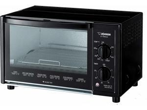 Zojirushi ET-WMC22 Toaster Oven (Black) Zojirushi ET-WMC22 Toaster Oven (Black)