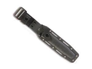 Ka-Bar Short Black Glass-Filled Nylon Sheath Nylon Sheath Ka-Bar Short Black Glass-Filled Nylon Sheath Nylon Sheath