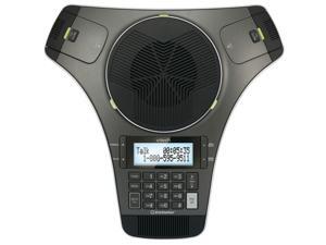 VTech ErisStation VCS702 Conference Phone with Two Orbitlink Wireless Mics VTech ErisStation VCS702 Conference Phone with Two Orbitlink Wireless Mics