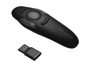 Targus AMP16USB Targus Wireless Presenter with Laser Pointer (AMP16US-52) Targus AMP16USB Targus Wireless Presenter with Laser Pointer (AMP16US-52)
