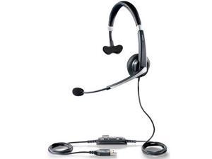 Jabra UC Voice 550 Mono Headset 5593-829-209 for Unified Communication Deployments Jabra UC Voice 550 Mono Headset 5593-829-209 for Unified Communication Deployments