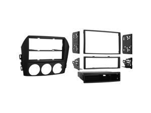 Metra 99-7506 METRA Vehicle Mount for Radio - ABS Plastic Metra 99-7506 METRA Vehicle Mount for Radio - ABS Plastic