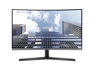 Samsung 27-inch CH80 Series Curved FHD Monitor Curved FHD Monitor Samsung 27-inch CH80 Series Curved FHD Monitor Curved FHD Monitor