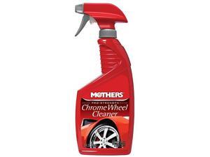 Mothers Polish 5824 Chrome Wheel Cleaner Mothers Polish 5824 Chrome Wheel Cleaner