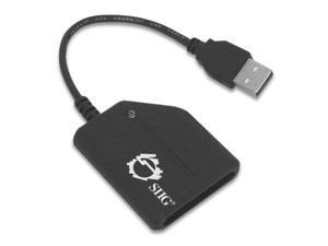 SIIG V24170B SIIG USB to ExpressCard SIIG V24170B SIIG USB to ExpressCard