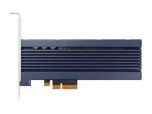 Samsung 960GB 983 ZET PCI Express Gen3 x4 NVMe 1.2 HHHL Enterprise SSD MZ-PZA960BW Samsung 960GB 983 ZET PCI Express Gen3 x4 NVMe 1.2 HHHL Enterprise SSD MZ-PZA960BW