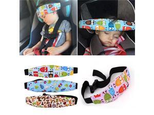 Unique Design Auto Car Vehicle Seat Headrest Kids Children Outdoor Short-Term Travel Sleeping Head Support Pad Pillow Camping Unique Design Auto Car Vehicle Seat Headrest Kids Children Outdoor Short-Term Travel Sleeping Head Support Pad Pillow Camping