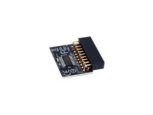 GIGABYTE GC-TPM2.0 Gigabyte Accessory GC-TPM2.0 TPM Module Retail GIGABYTE GC-TPM2.0 Gigabyte Accessory GC-TPM2.0 TPM Module Retail