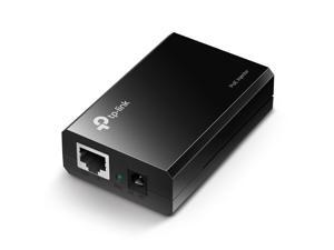 TP-LINK TLPOE150SM POE Injector TP-LINK TLPOE150SM POE Injector