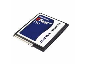 SuperTalent 16GB CFast Pro Memory Card (MLC - 300MB/sec) Model FDM016JMDF SuperTalent 16GB CFast Pro Memory Card (MLC - 300MB/sec) Model FDM016JMDF
