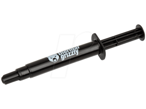 Thermal Grizzly Hydronaut Thermal Grease Paste - 3.9 Grams Model TG-H-030-R Thermal Grizzly Hydronaut Thermal Grease Paste - 3.9 Grams Model TG-H-030-R