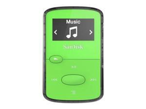 SANDISK 8GB .96" Clip Jam(TM) MP3 Players (Black) Model SDMX26-008G-G46K SANDISK 8GB .96" Clip Jam(TM) MP3 Players (Black) Model SDMX26-008G-G46K