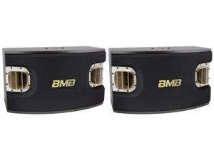 BMB CSV-900 1200W 12" 3-Way Bass Reflex Speakers (Pair) BMB CSV-900 1200W 12" 3-Way Bass Reflex Speakers (Pair)