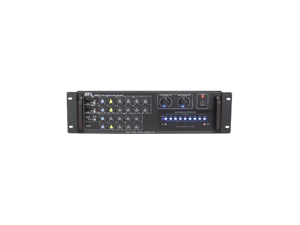 API A-801 600W Professional Karaoke AV Mixing Amplifier API A-801 600W Professional Karaoke AV Mixing Amplifier