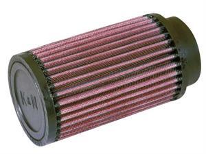 K&N Filters Universal Air Cleaner Assembly K&N Filters Universal Air Cleaner Assembly