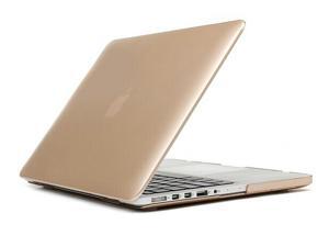 3in1 Rubberized Hard Case Champagne Gold Laptop Shell + Keyboard Skin + Screen Protector for Apple Macbook Pro 13" -inch, 13.3” -inch Retina Display A1425 3in1 Rubberized Hard Case Champagne Gold Laptop Shell + Keyboard Skin + Screen Protector for Apple Macbook Pro 13" -inch, 13.3” -inch Retina Display A1425