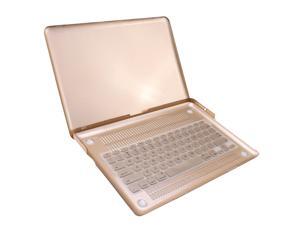 3in1 Rubberized Hard Case Champagne Gold Laptop Shell +Keyboard Skin + Screen Protector for Apple Macbook Pro 13” -inch, 13.3” -inch (no Retina) A1278 3in1 Rubberized Hard Case Champagne Gold Laptop Shell +Keyboard Skin + Screen Protector for Apple Macbook Pro 13” -inch, 13.3” -inch (no Retina) A1278