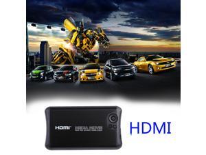 Portable Full 1080p HD Hard Disk Media Player HDMI, Av Output, 2 Inputs Sd Card & USB Reader & SATA or IDE Hard Disk, Digital Auto-play & Loop-play(Support RM/RMVB (Real8/9/10) /3D Video Decoding) Portable Full 1080p HD Hard Disk Media Player HDMI, Av Output, 2 Inputs Sd Card & USB Reader & SATA or IDE Hard Disk, Digital Auto-play & Loop-play(Support RM/RMVB (Real8/9/10) /3D Video Decoding)