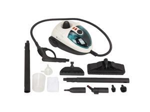 Homegear X200 Pro Multi-Purpose Steam Cleaner / Steamer for Windows, Floors, Cars and So Much More! Homegear X200 Pro Multi-Purpose Steam Cleaner / Steamer for Windows, Floors, Cars and So Much More!