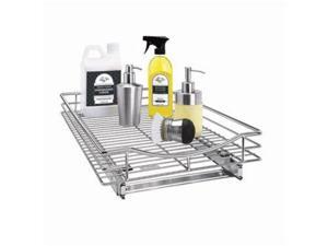Lynk 14x21-in. Easy Mount Roll-Out Cabinet Drawer Lynk 14x21-in. Easy Mount Roll-Out Cabinet Drawer