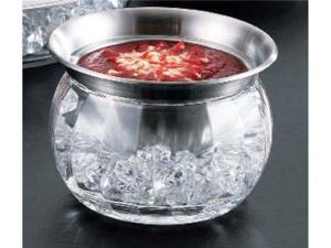 Prodyne 3-pc. ICED Chip and Dip Set Prodyne 3-pc. ICED Chip and Dip Set