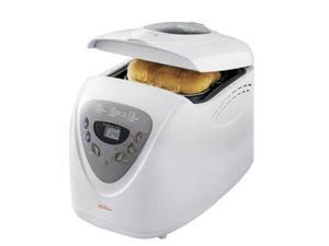 Sunbeam 2-lb. Nonstick Breadmaker with Express Bake Sunbeam 2-lb. Nonstick Breadmaker with Express Bake