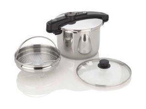 Fagor 6 Quarts Chef Pressure Cooker 918010051 Fagor 6 Quarts Chef Pressure Cooker 918010051