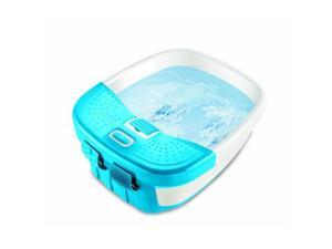 Homedics Fb-50 Bubble Bliss Deluxe Foot Spa Homedics Fb-50 Bubble Bliss Deluxe Foot Spa
