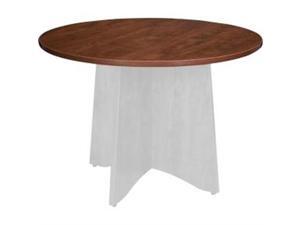 Round Conference Tabletops, 42" Diameter, Cherry LLR87322 Round Conference Tabletops, 42" Diameter, Cherry LLR87322