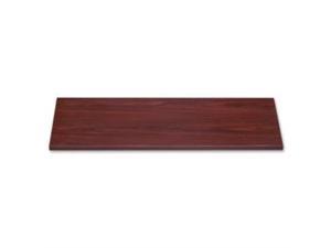 Lateral File Top 42"x18-5/8"x1" Mahogany Lateral File Top 42"x18-5/8"x1" Mahogany