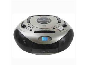 Ergoguys - 1886 - Califone Spirit SD CD/Cassette Stereo Boombox 4Way Speak Via Ergoguys Ergoguys - 1886 - Califone Spirit SD CD/Cassette Stereo Boombox 4Way Speak Via Ergoguys