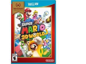 Nintendo Super Mario 3D World Nintendo Super Mario 3D World