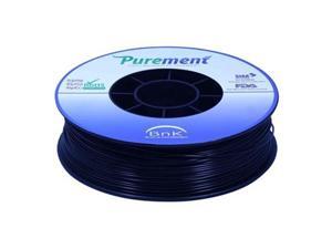 Purement Anti Bacterial Black Filament 1.75mm,a PLA that Kills Germs(Certified by the SIAA, antimicrobial registered by FDA and ROHS Test) Purement Anti Bacterial Black Filament 1.75mm,a PLA that Kills Germs(Certified by the SIAA, antimicrobial registered by FDA and ROHS Test)