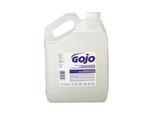 Gojo GOJ 1812-04 White Coconut Skin Cleanser Gojo GOJ 1812-04 White Coconut Skin Cleanser