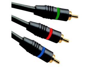AXIS 41217 Axis 41217 component cables (12-ft) AXIS 41217 Axis 41217 component cables (12-ft)