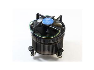Intel Cooling Fan/Heatsink Intel Cooling Fan/Heatsink