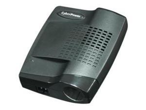CyberPower CPS160SU-DC Mobile Power Inverter 160W with DC Out and USB Charger - Slim line CyberPower CPS160SU-DC Mobile Power Inverter 160W with DC Out and USB Charger - Slim line