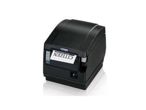 Citizen CT-S651IIS3UBUBKP Thermal Pos, Ct-S600 Type Ii, Top Exit, Usb, Black Citizen CT-S651IIS3UBUBKP Thermal Pos, Ct-S600 Type Ii, Top Exit, Usb, Black