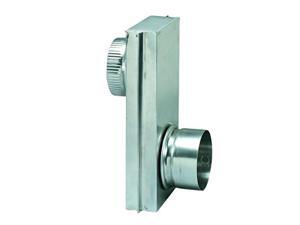 DEFLECTO AMCC Dryer Close Connect DEFLECTO AMCC Dryer Close Connect
