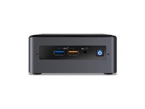 Intel NUC 8 Mainstream Kit ( NUC8i3BEH ) - Core i3, Tall, Add't Components Needed Intel NUC 8 Mainstream Kit ( NUC8i3BEH ) - Core i3, Tall, Add't Components Needed